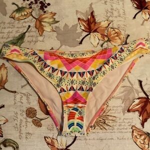 15/$5 Whimsical Bikini Bathing Suit Bottom